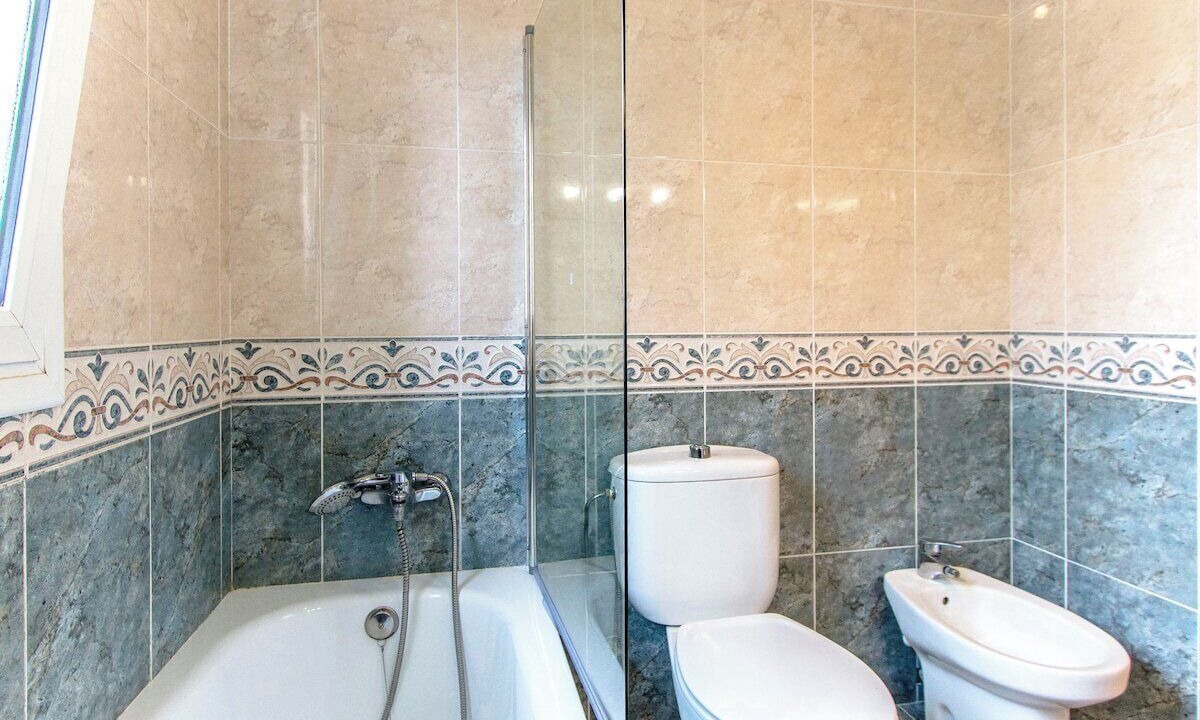 Photo of Bathroom in Cunit