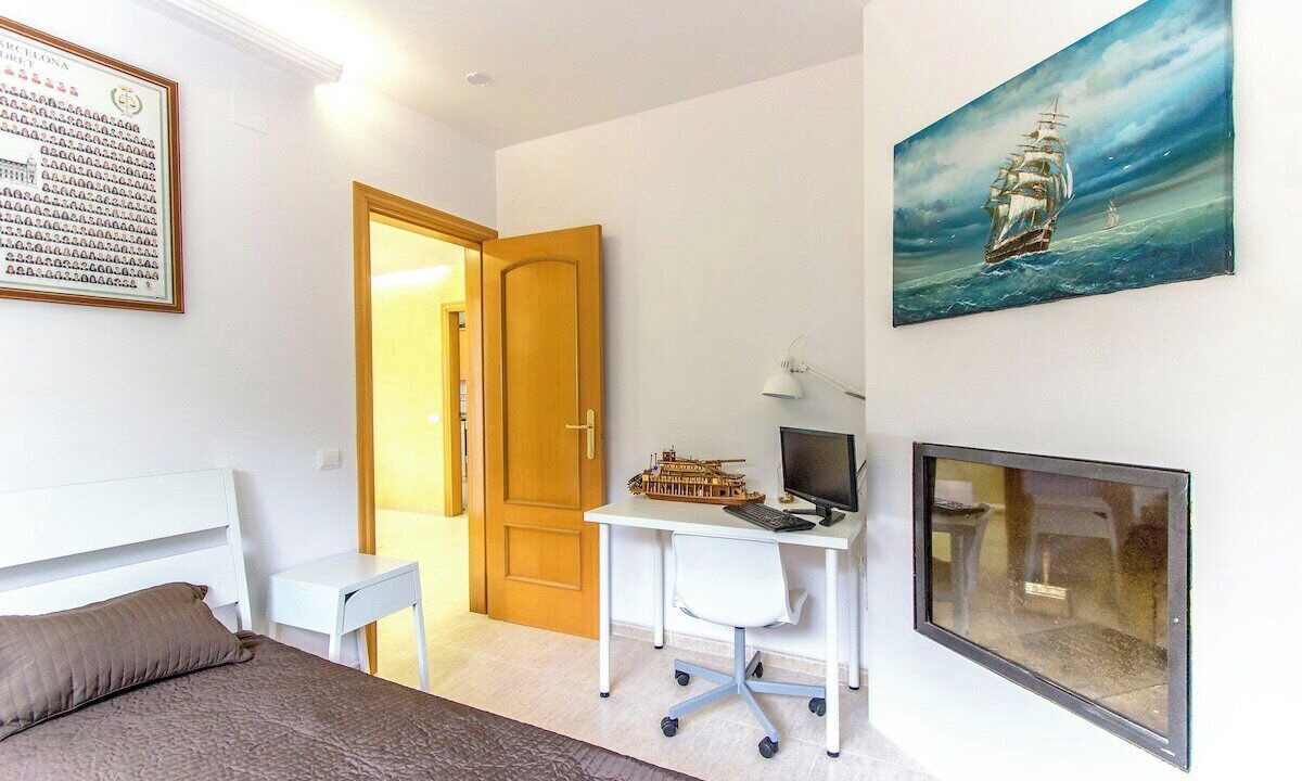 Photo of Bedroom in Cunit