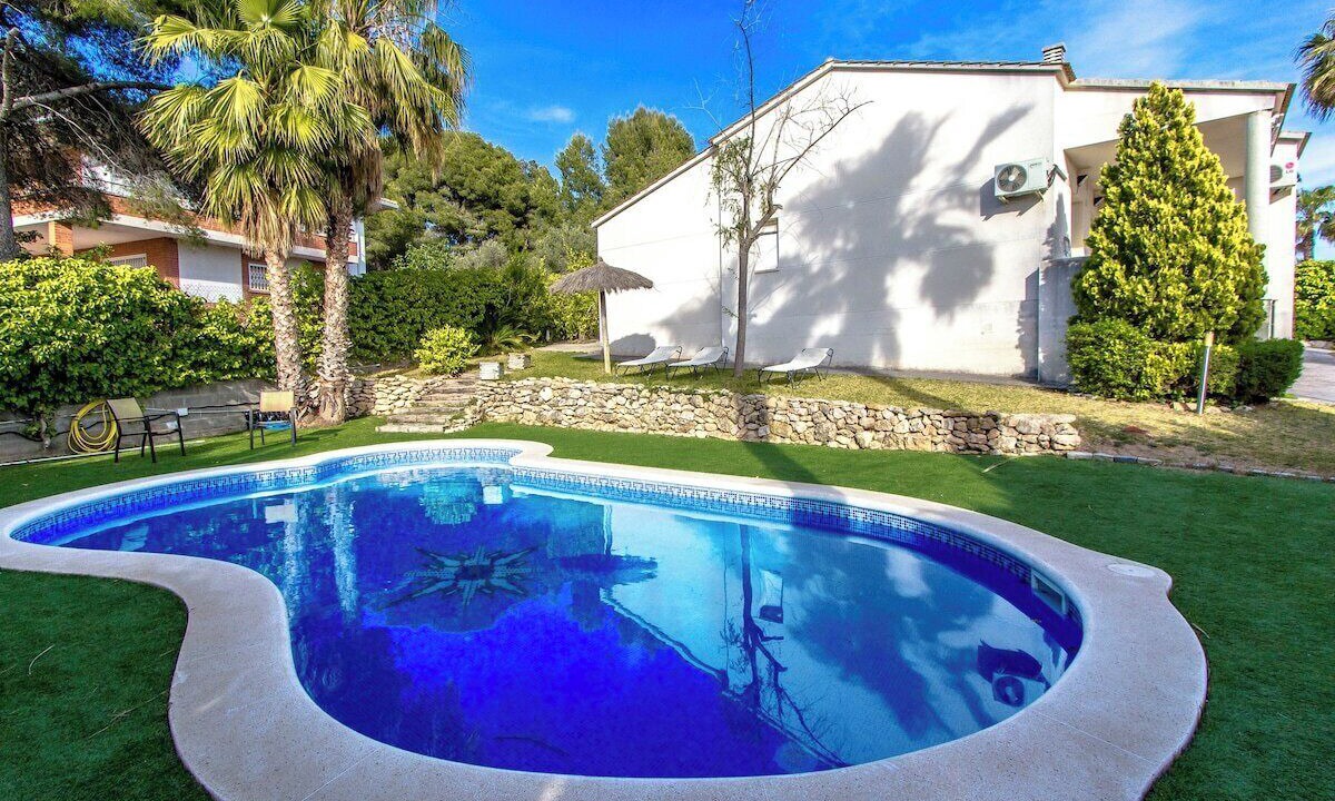 Photo of Outdoor in Cunit