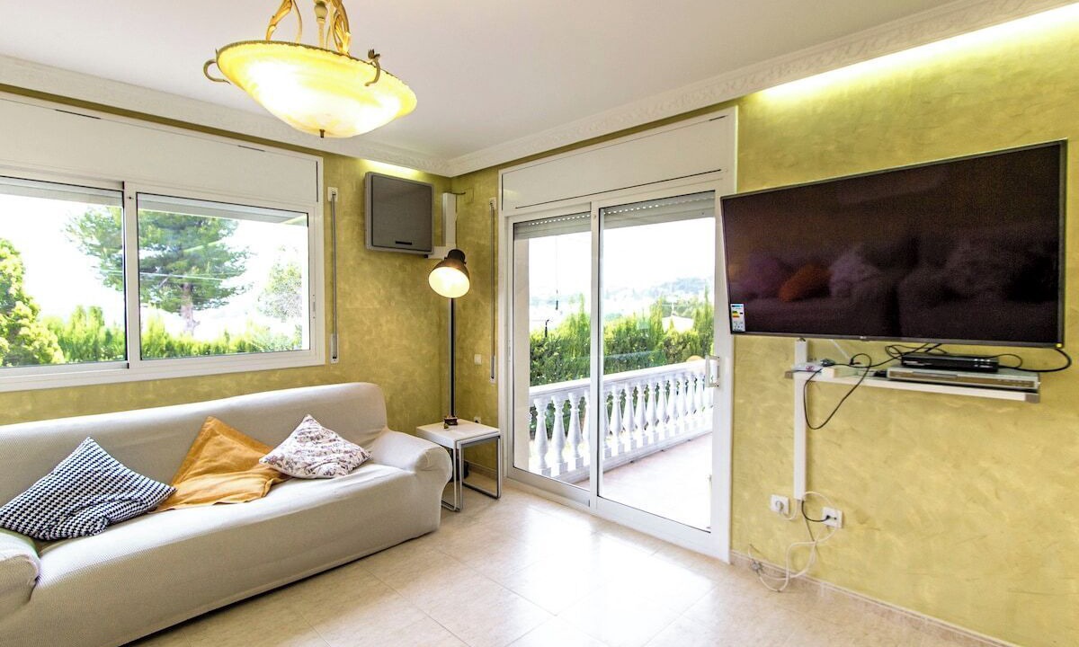 Photo of Livingroom in Cunit