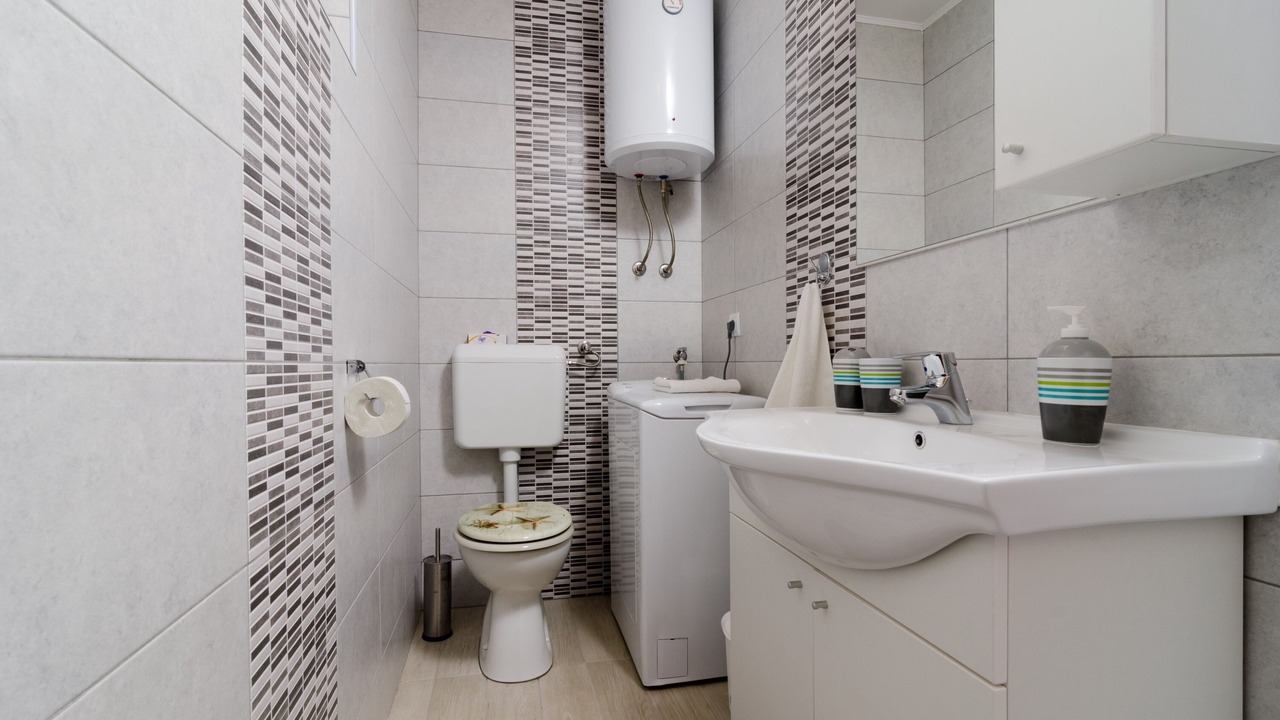 Photo of Bathroom in Broce