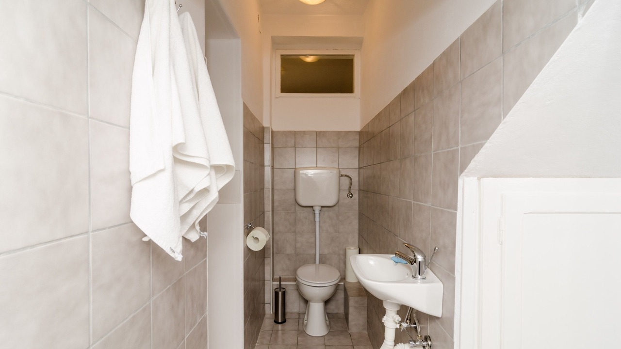 Photo of Bathroom in Broce