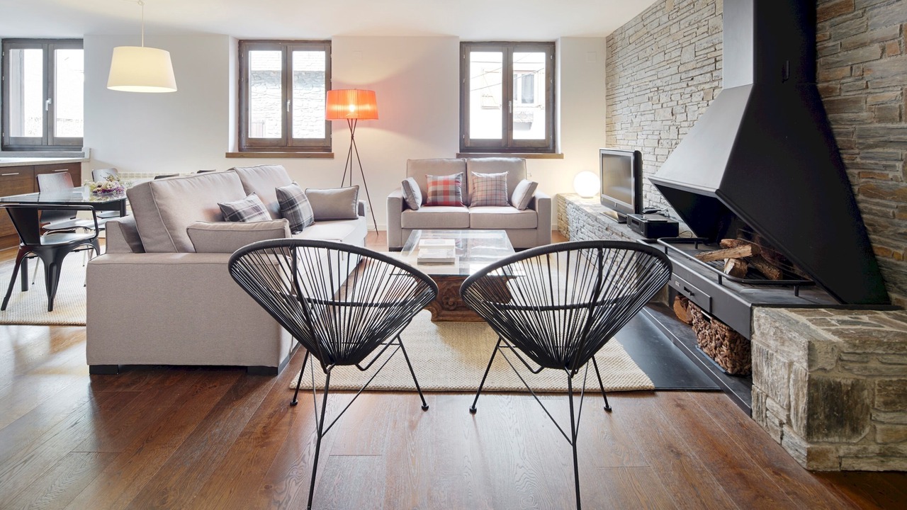 Photo of Livingroom in Gessa