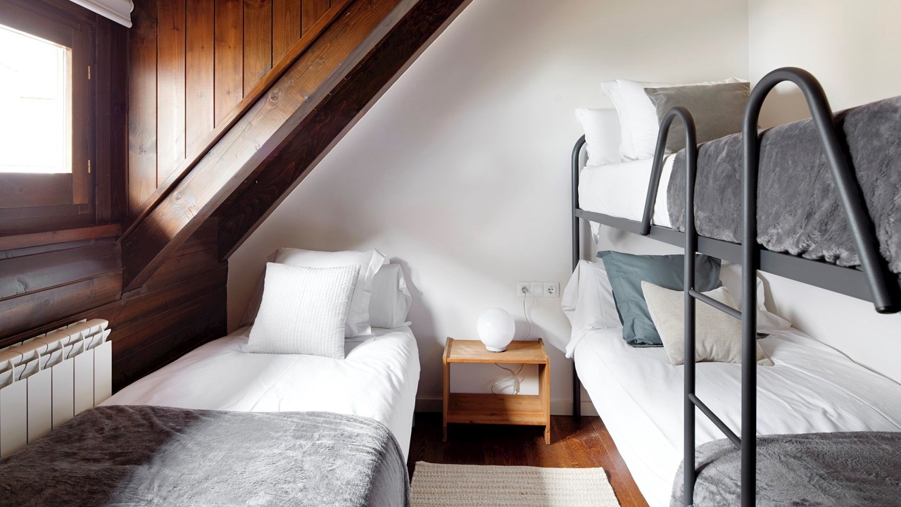 Photo of Bedroom in Gessa