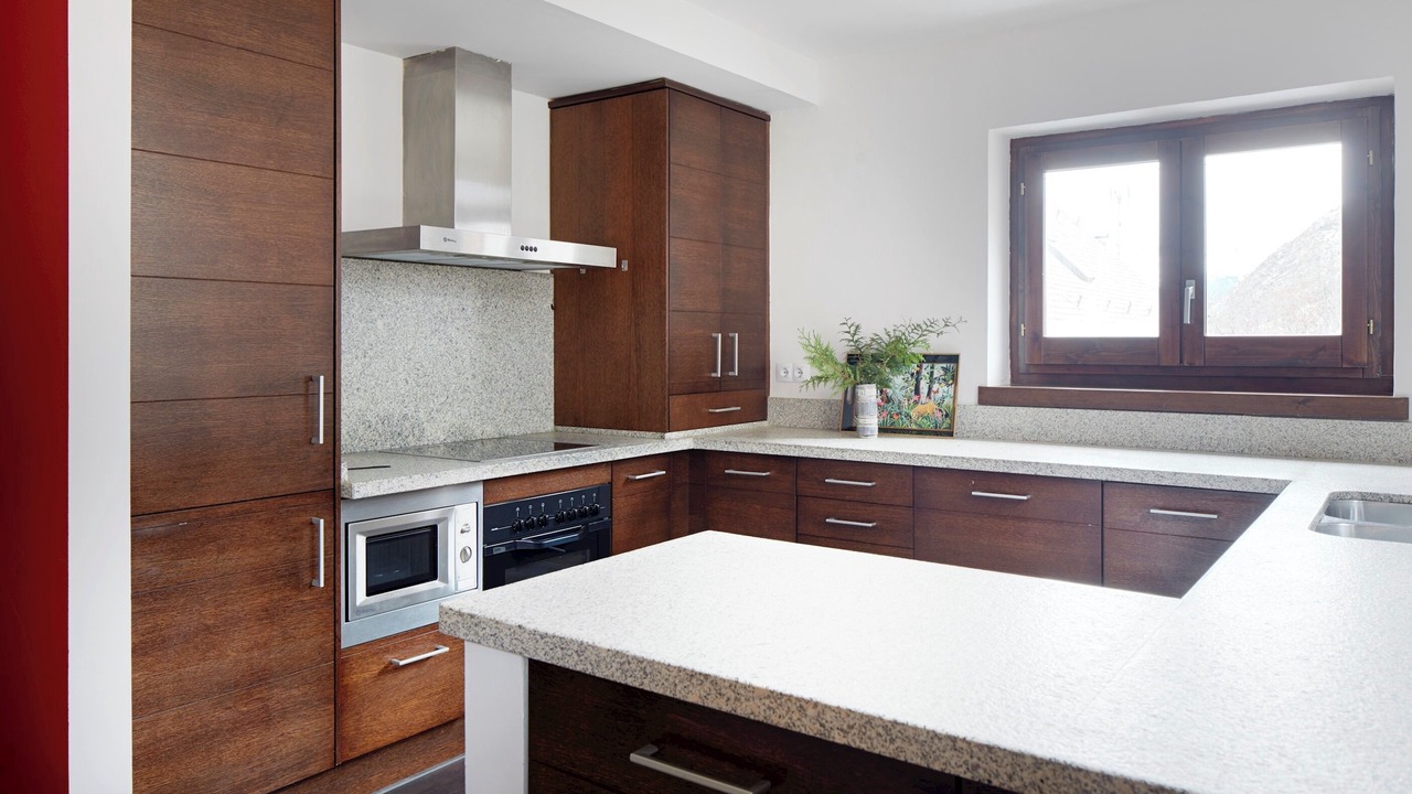 Photo of Kitchen in Gessa