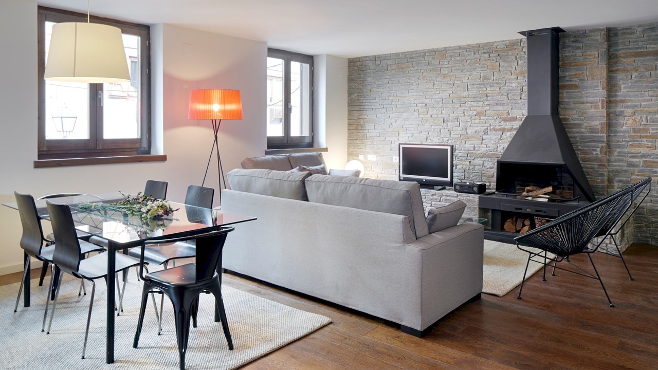 Photo of Livingroom in Gessa