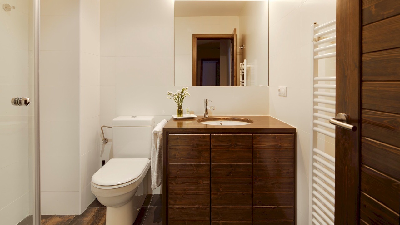 Photo of Bathroom in Gessa