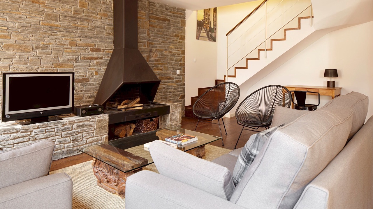Photo of Livingroom in Gessa