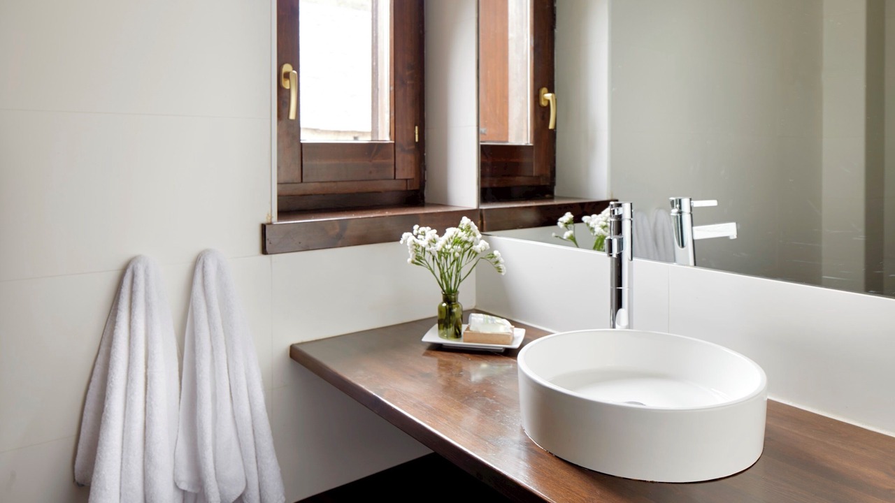 Photo of Bathroom in Gessa