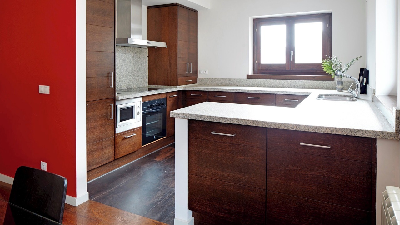 Photo of Kitchen in Gessa