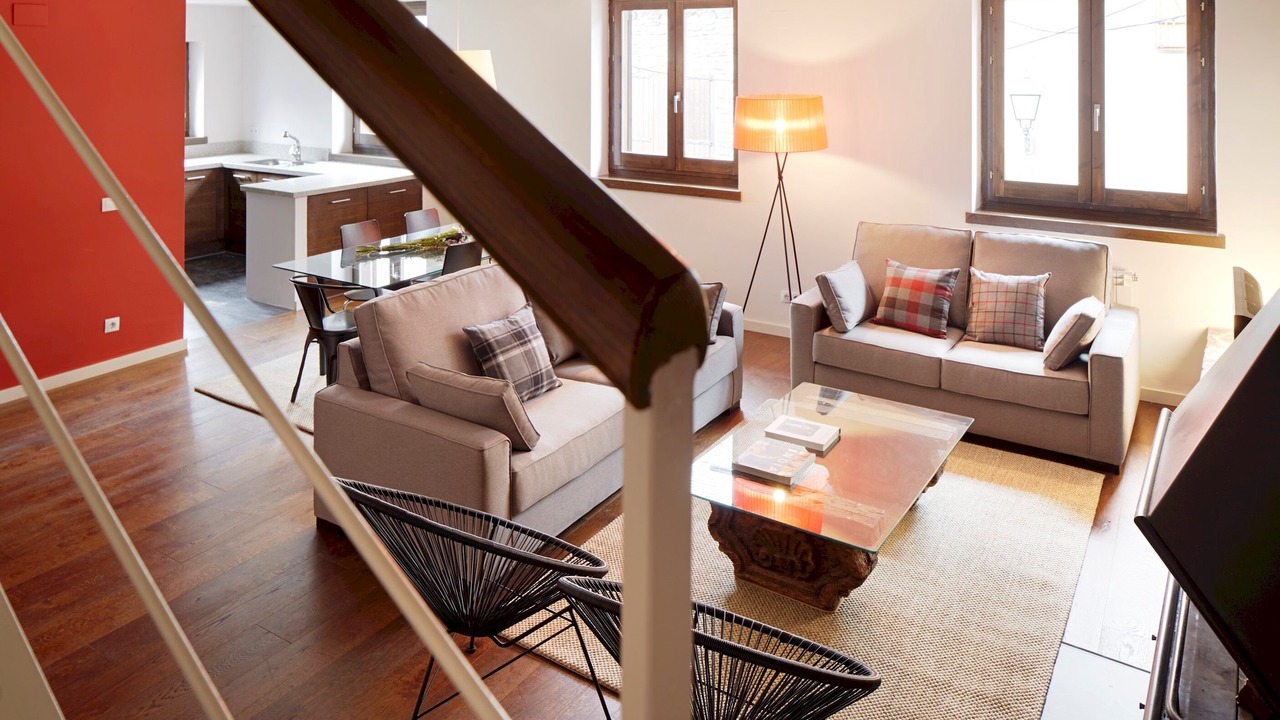 Photo of Livingroom in Gessa