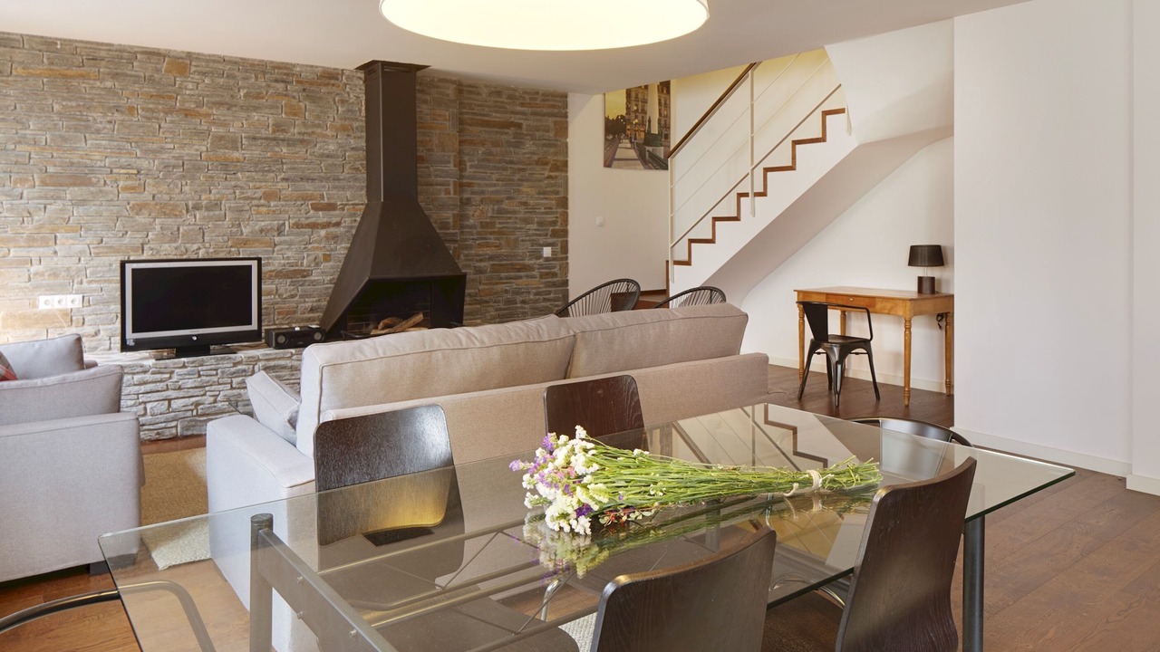 Photo of Livingroom in Gessa