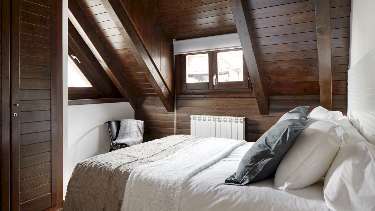 Photo of Bedroom in Gessa
