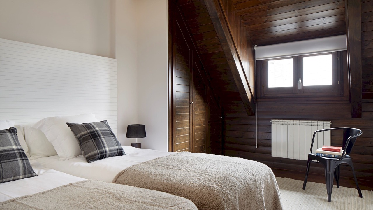 Photo of Bedroom in Gessa