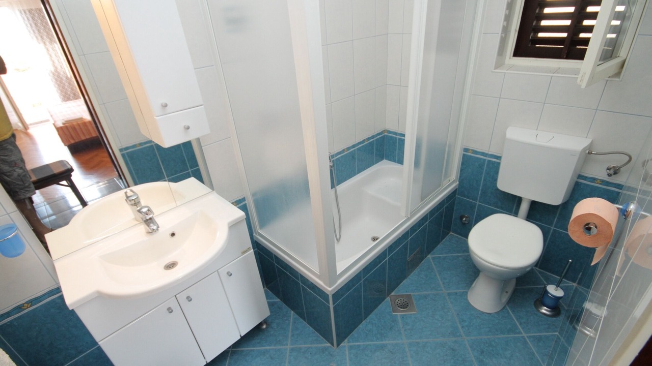 Photo of Bathroom in Pag