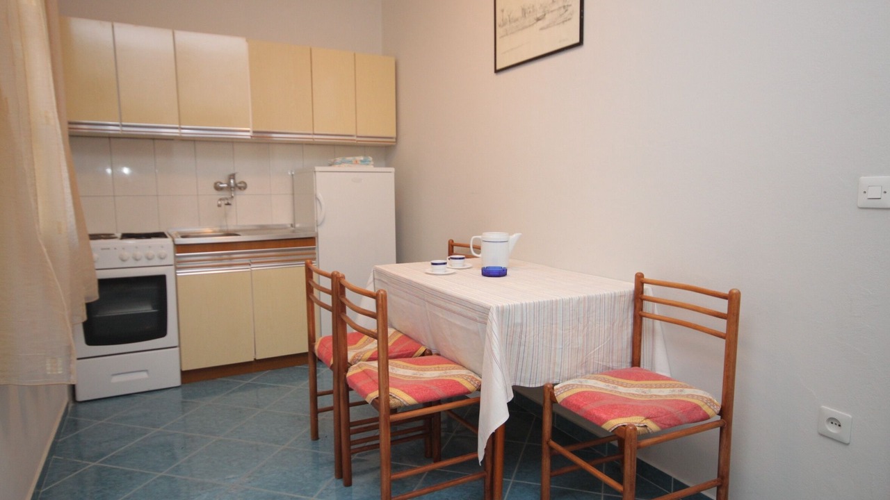 Photo of Livingroom in Pag