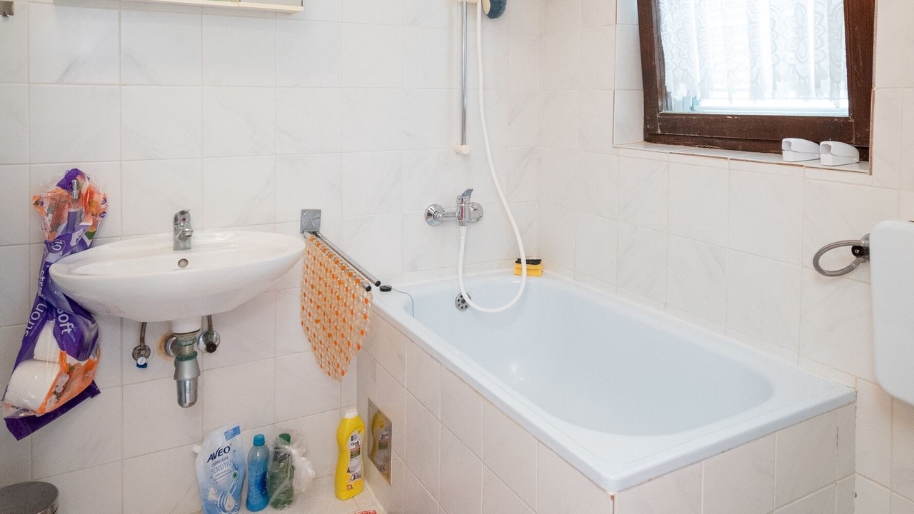 Photo of Bathroom in Stara Novalja