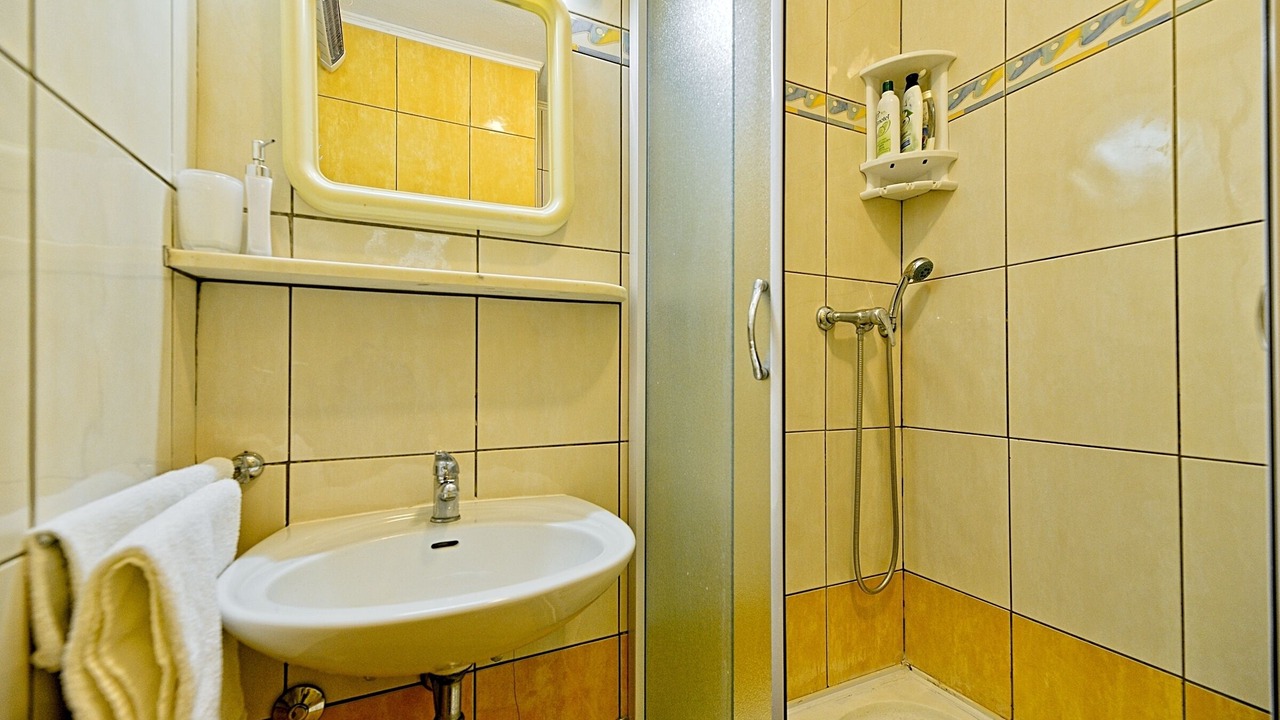 Photo of Bathroom in Postira