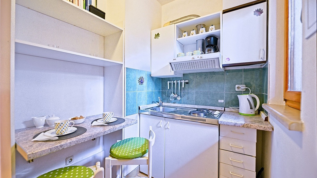 Photo of Livingroom in Postira