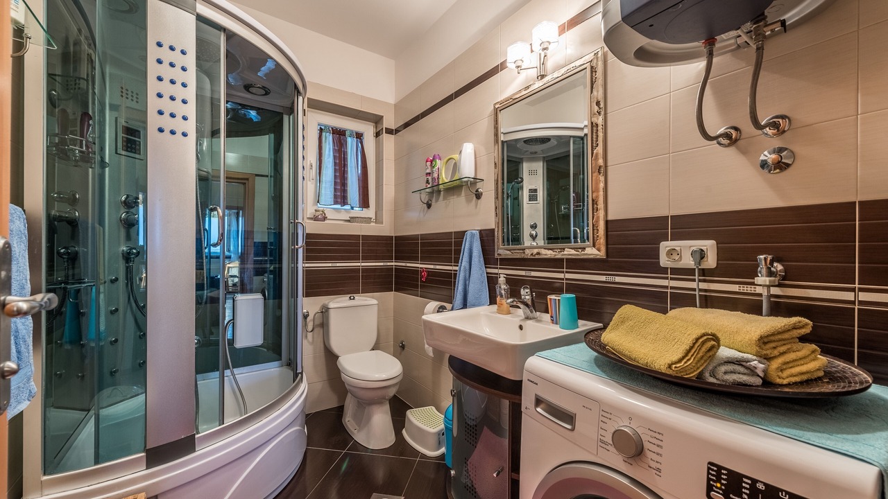 Photo of Bathroom in Sutomiscica