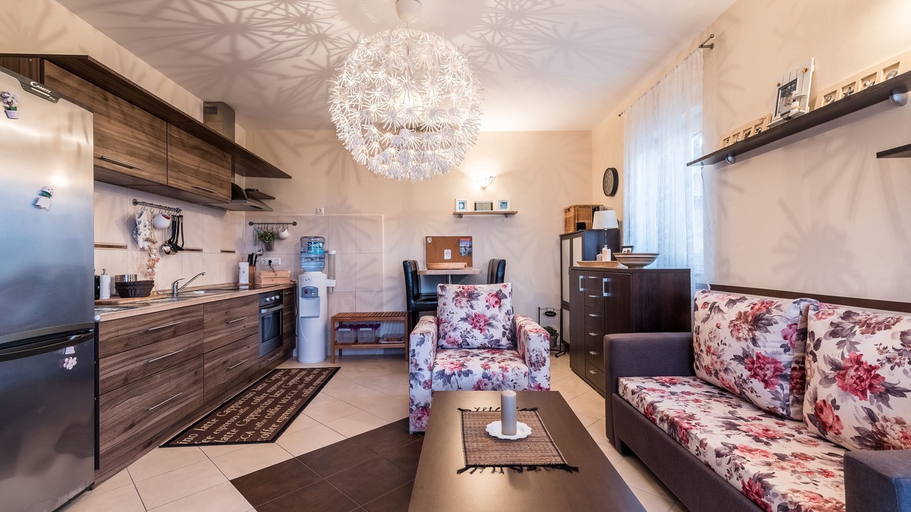 Photo of Livingroom in Sutomiscica