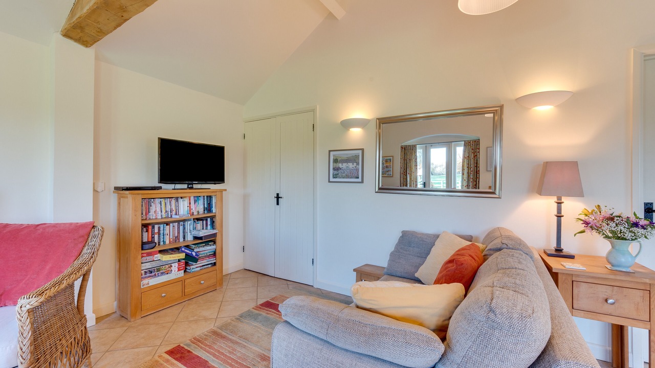 Photo of Livingroom in Hethel