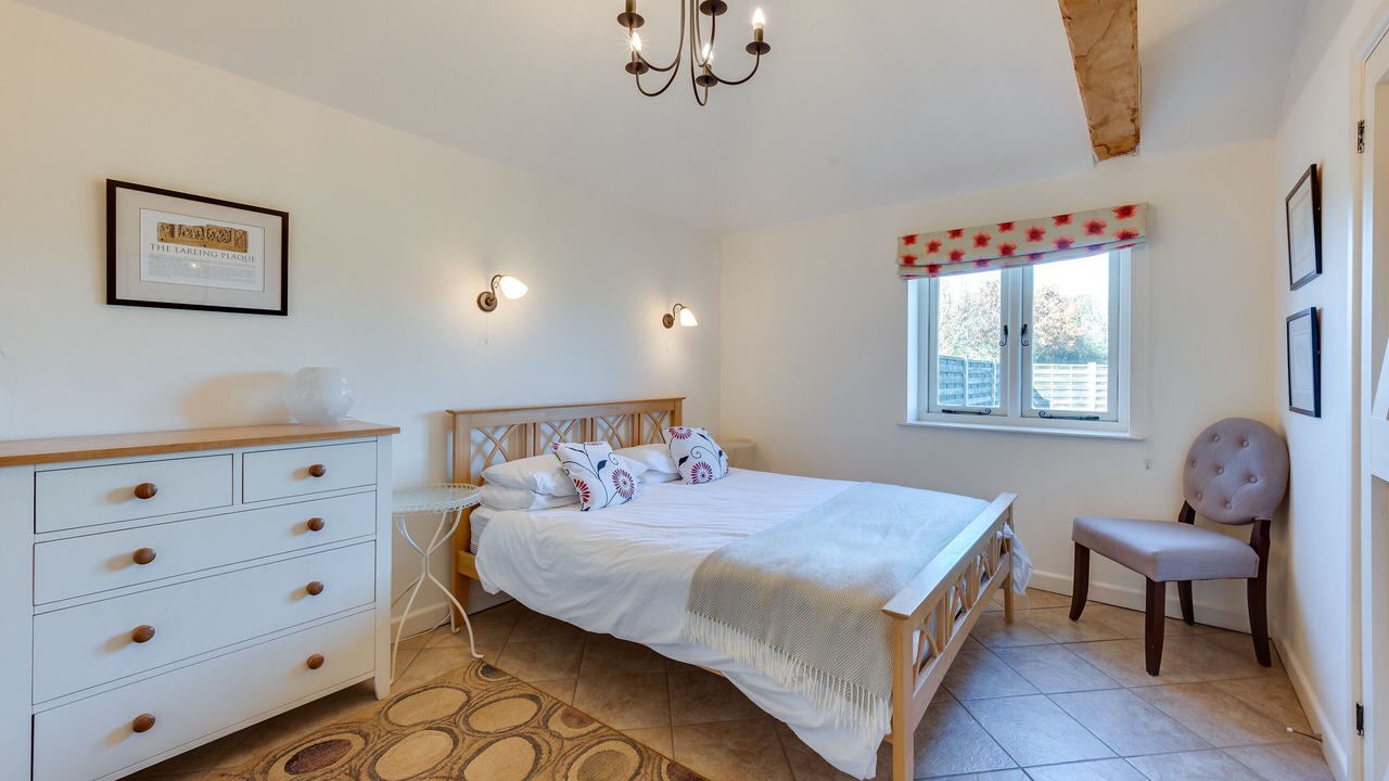 Photo of Bedroom in Hethel