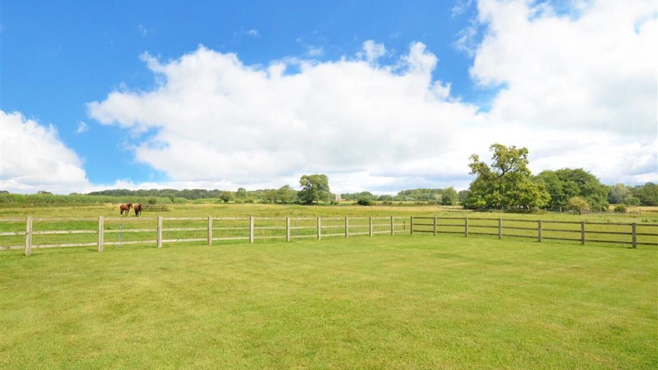 Photo of Outdoor in Hethel