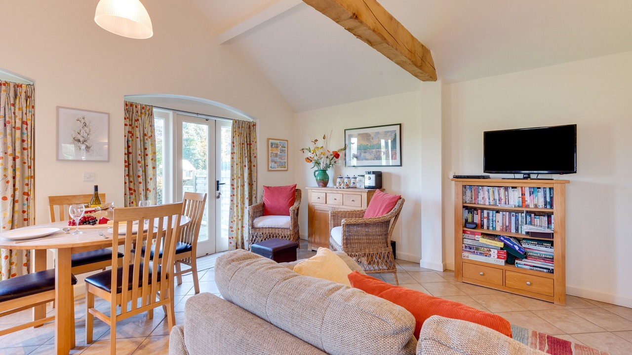 Photo of Livingroom in Hethel