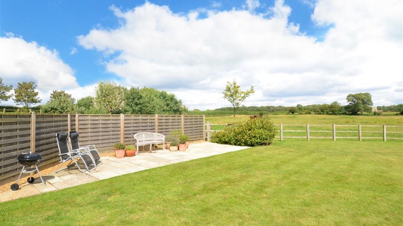 Photo of Outdoor in Hethel