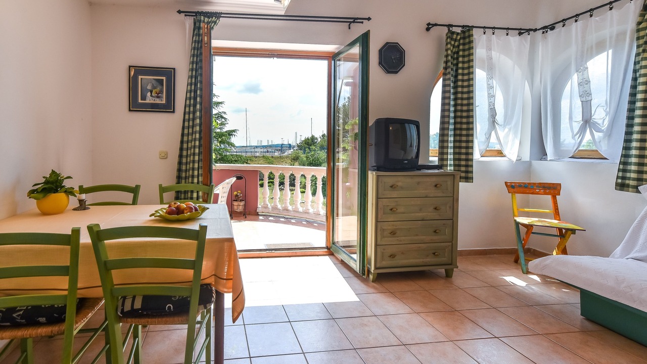 Photo of Livingroom in Sukosan