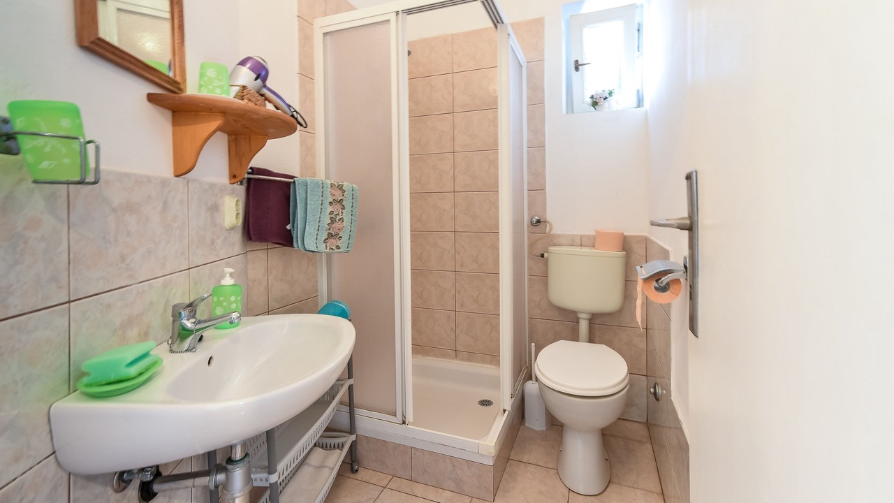 Photo of Bathroom in Sukosan