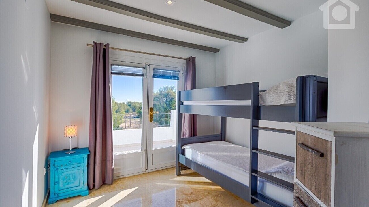 Photo of Bedroom in Pinar del Advocat