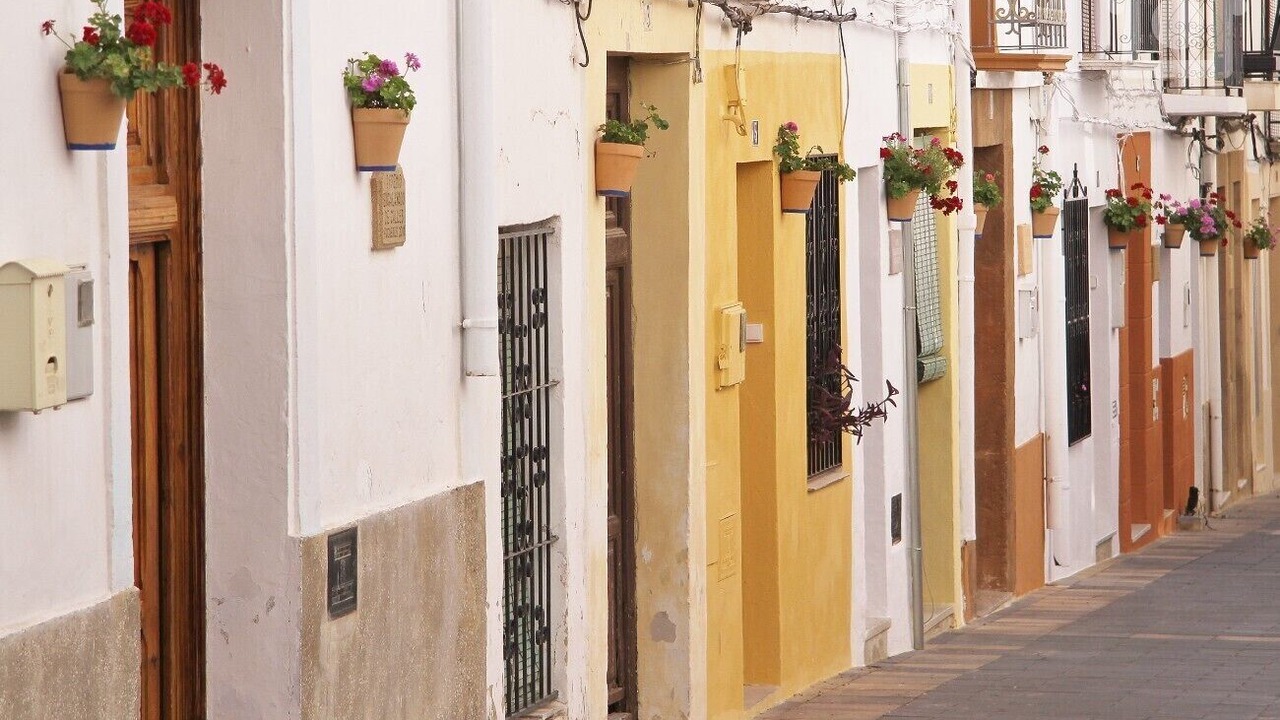 Photo of Outdoor in Pinar del Advocat