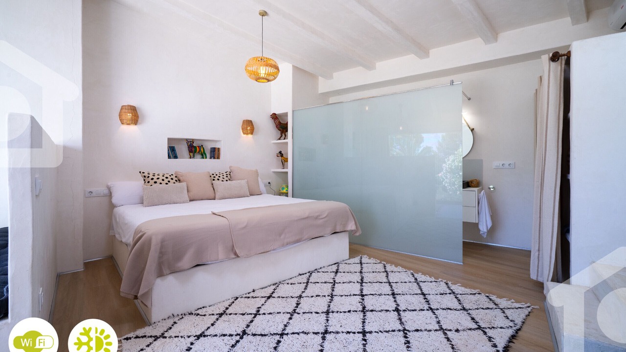 Photo of Bedroom in Pinar del Advocat