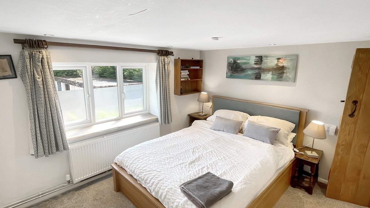 Photo of Bedroom in Woolbeding