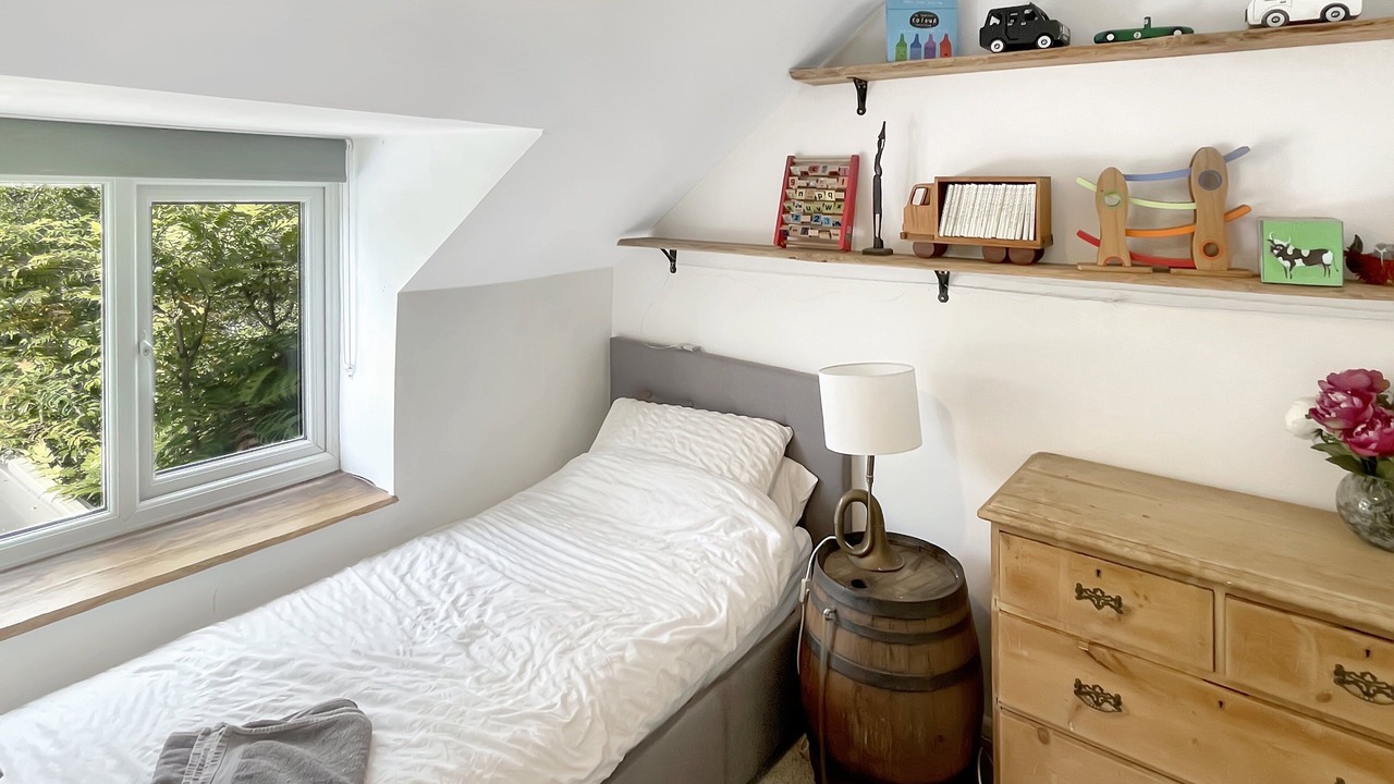 Photo of Bedroom in Woolbeding