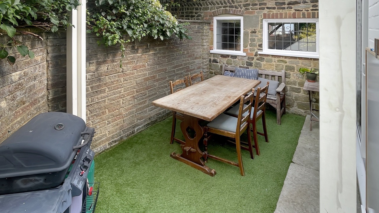 Photo of Outdoor in Woolbeding