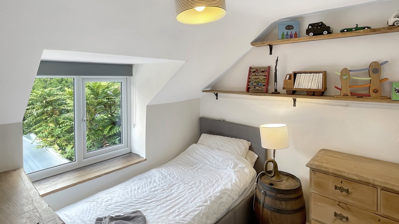 Photo of Bedroom in Woolbeding