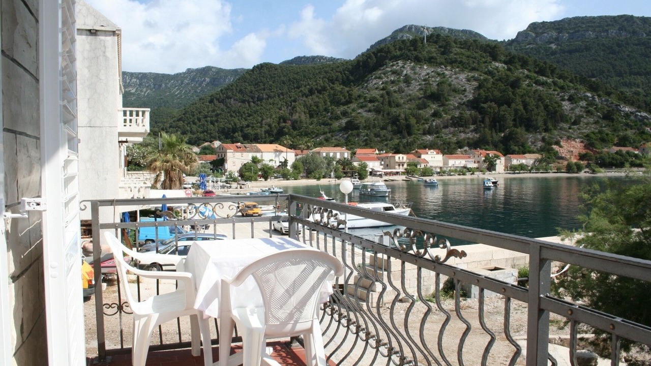 Photo of Patio Balcony in Trstenik