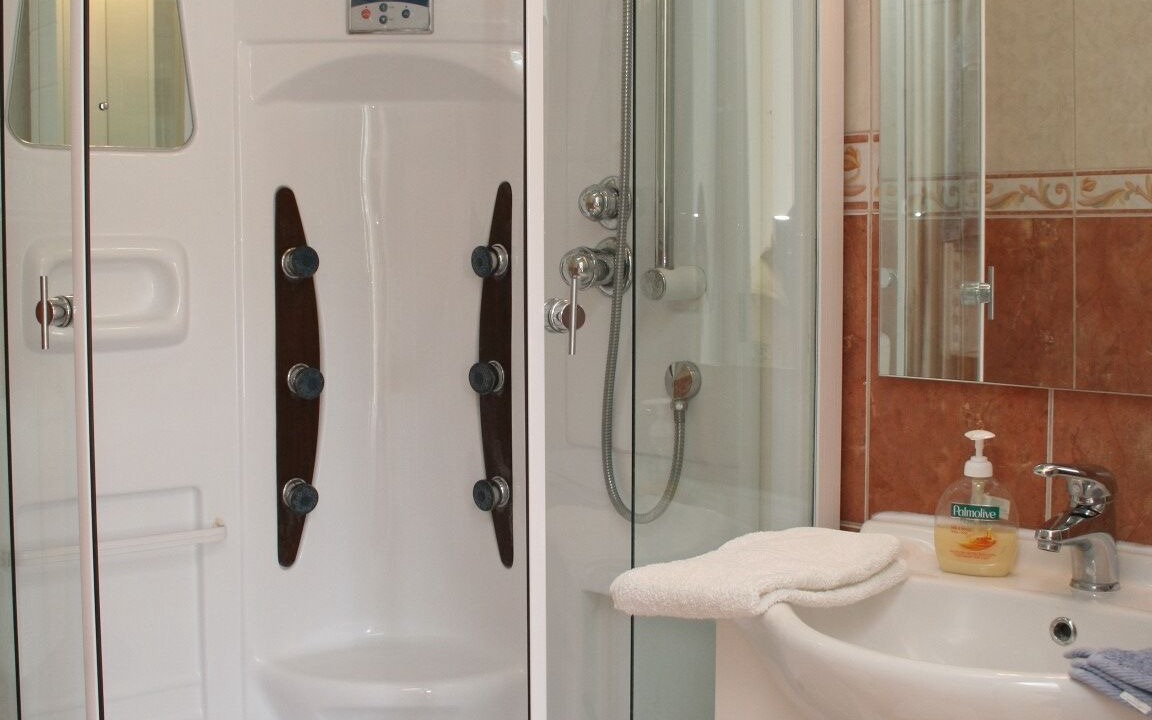 Photo of Bathroom in Trstenik