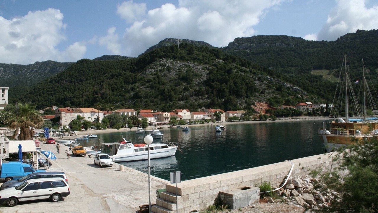 Photo of Patio Balcony in Trstenik