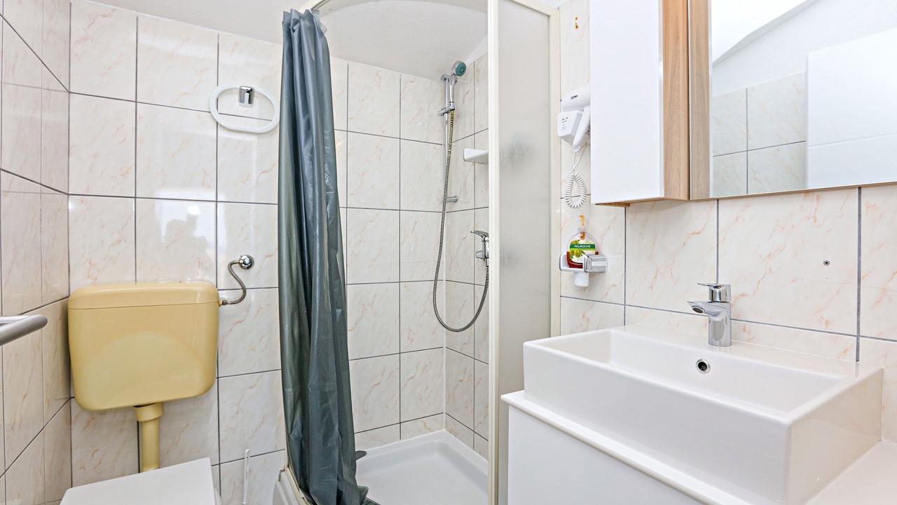 Photo of Bathroom in Rogoznica