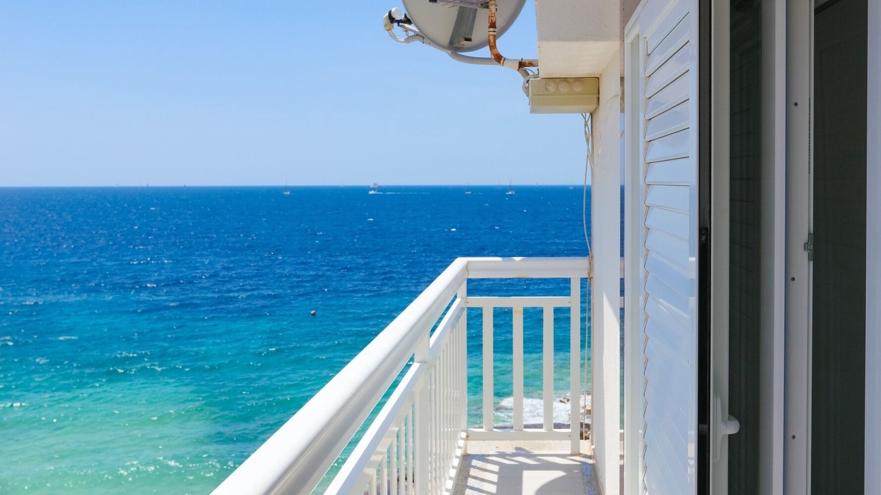 Photo of Patio Balcony in Rogoznica