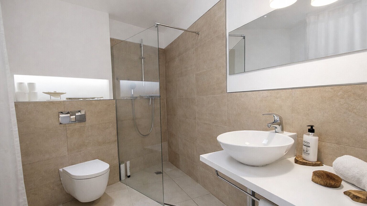 Photo of Bathroom in Sant Cebria de Vallalta