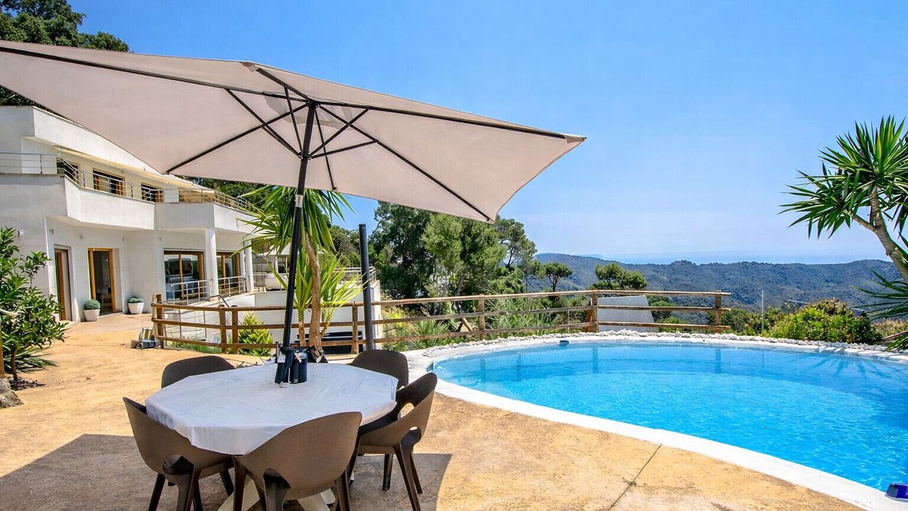 Photo of Outdoor in Sant Cebria de Vallalta