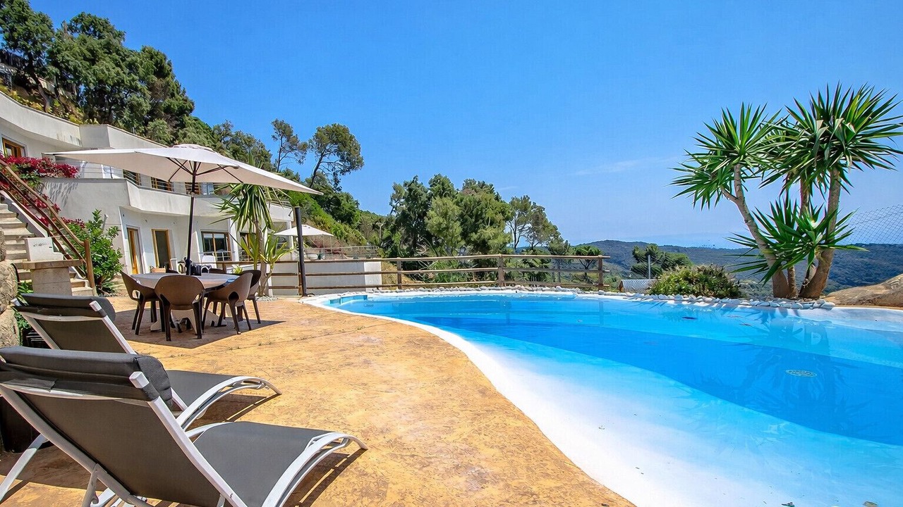 Photo of Outdoor in Sant Cebria de Vallalta