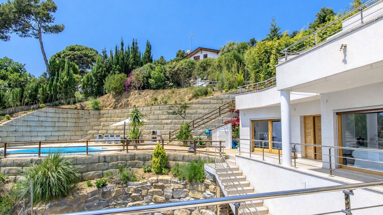 Photo of Outdoor in Sant Cebria de Vallalta