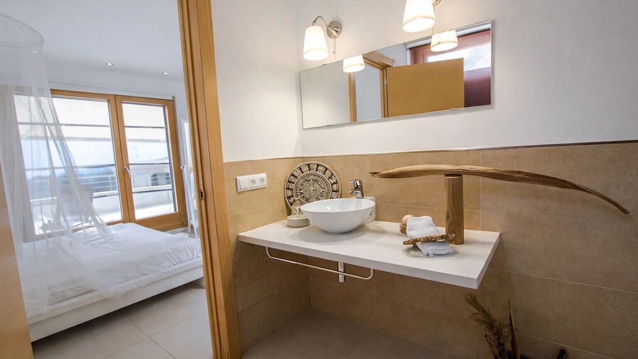 Photo of Bathroom in Sant Cebria de Vallalta