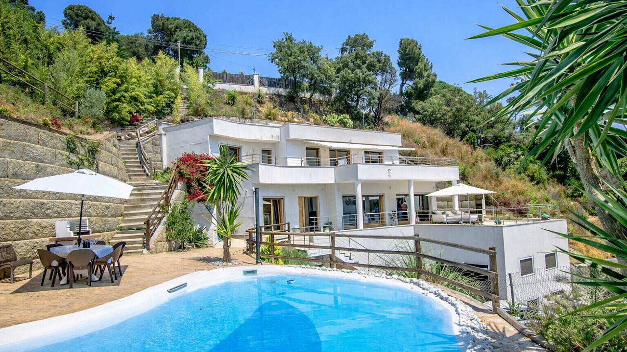 Photo of Outdoor in Sant Cebria de Vallalta